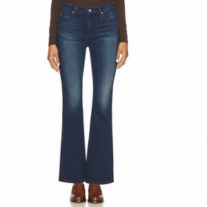 AG Adriano Goldschmied | Farrah Boot Jeans Size 27/4 Dark Blue High Rise Bootcut